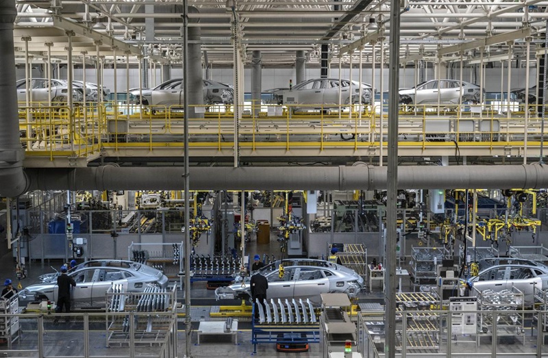 <a href="./sy/gzdt/202603/t20260309_753329.html">中国经济信心说丨读懂“十五五”主要指标的深意</a>