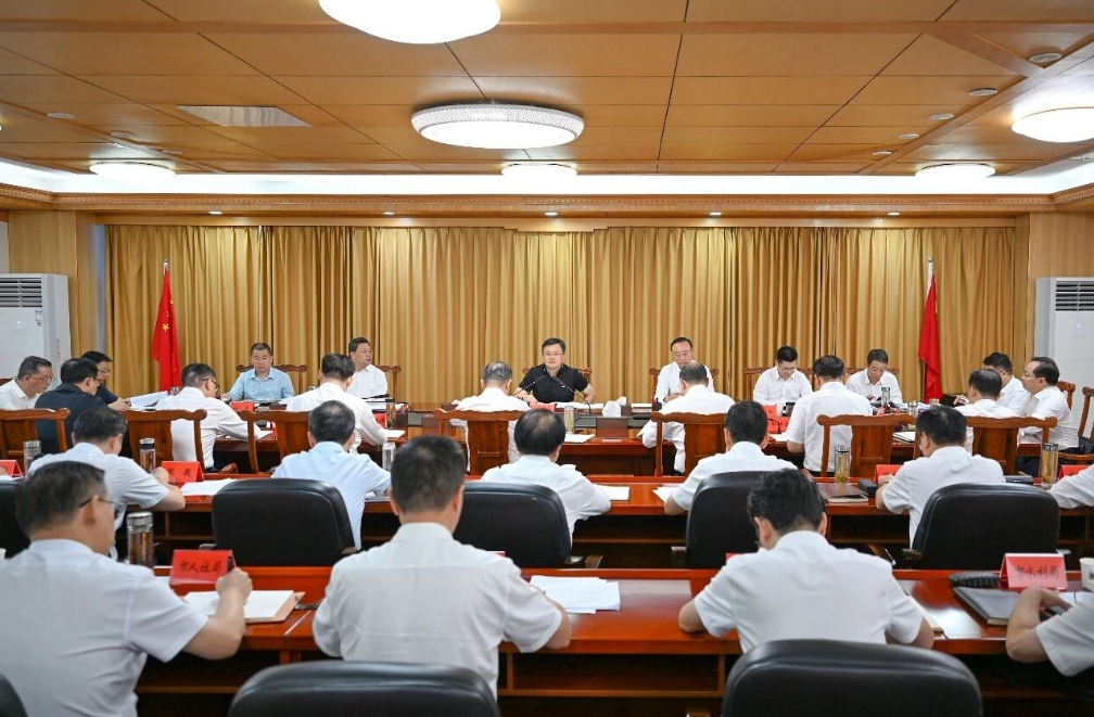 <a href="./sy/gzdt/202609/t20260924_785315.html">鄂州市召开武鄂协同重点项目推进会</a>